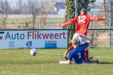 S.K.N.W.K. 1 - S.P.S. 1 (comp.) seizoen 2021-2022 (83/107)